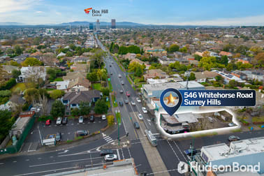 546-548 Whitehorse Road Surrey Hills VIC 3127 - Image 3