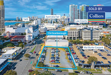 114 Scarborough Street Southport QLD 4215 - Image 1