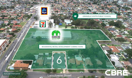 6 Lansdowne Street Merrylands NSW 2160 - Image 1