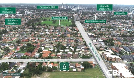 6 Lansdowne Street Merrylands NSW 2160 - Image 2