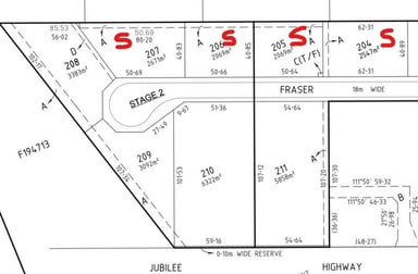 LOT 210 FRASER COURT Mount Gambier SA 5290 - Image 3