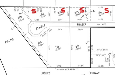 LOT 209 FRASER COURT Mount Gambier SA 5290 - Image 3