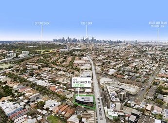 484 Mt Alexander Road Ascot Vale VIC 3032 - Image 2