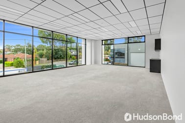 Office 2/93a Heatherdale Road Ringwood VIC 3134 - Image 1