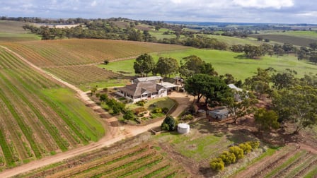 130 Heinze Road Seppeltsfield SA 5355 - Image 1