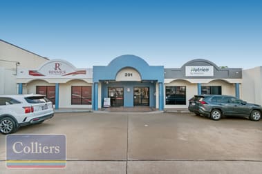 291 Ross River Road Aitkenvale QLD 4814 - Image 1
