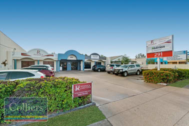 291 Ross River Road Aitkenvale QLD 4814 - Image 2