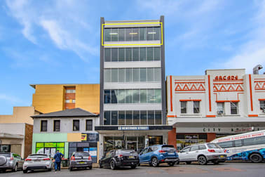 Level 5/7 Newcomen Street Newcastle NSW 2300 - Image 1