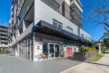 Shop 2, 48 - 56 Derby Street Kingswood NSW 2747 - Image 1