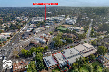 1 Railway Street Baulkham Hills NSW 2153 - Image 1