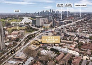 46-52 St Kilda Road St Kilda VIC 3182 - Image 3