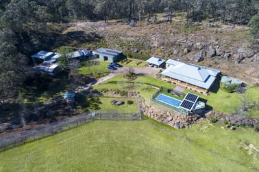 179 Burnt Arm Road Yengo NSW 2325 - Image 1