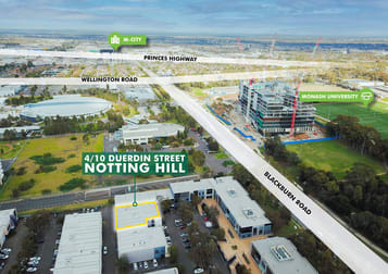 4/4 10 Duerdin Street Notting Hill VIC 3168 - Image 3