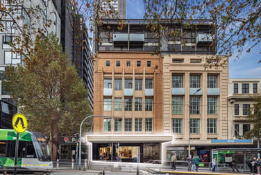 151 Bourke Street Melbourne VIC 3000 - Image 1