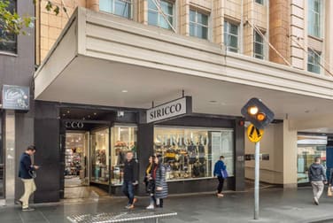 151 Bourke Street Melbourne VIC 3000 - Image 2