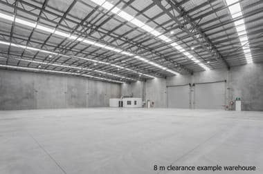 Lot 32 Warehouse Circuit Yatala Logistics Hub Yatala QLD 4207 - Image 1