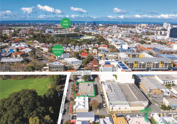 91-93 Brisbane Street Perth WA 6000 - Image 2