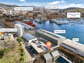 Unit 15/13-17 Castray Esplanade Battery Point TAS 7004 - Image 3