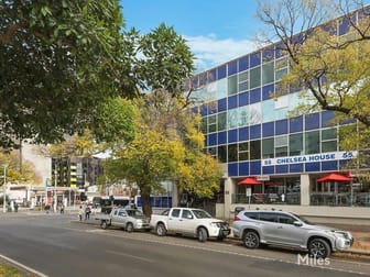 328/55 Flemington Road North Melbourne VIC 3051 - Image 1