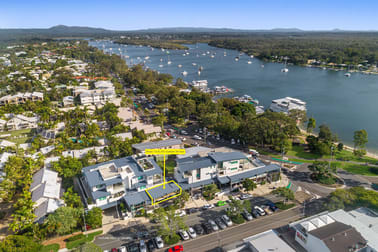 Shops 7&8/201 Gympie Terrace Noosaville QLD 4566 - Image 1