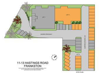 3&4/11-13 Hastings Road Frankston VIC 3199 - Image 2