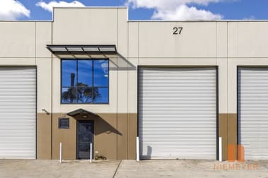 Unit 27/45 Powers Road Seven Hills NSW 2147 - Image 2
