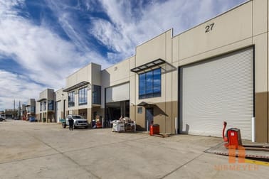Unit 27/45 Powers Road Seven Hills NSW 2147 - Image 3