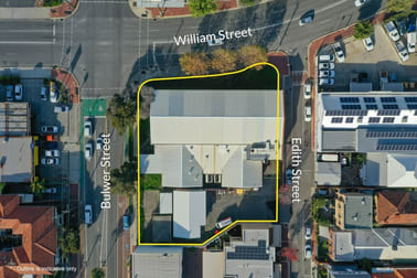 181-189 Bulwer Street Perth WA 6000 - Image 3