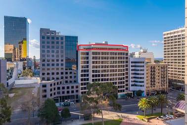 Level 11/12 St Georges Terrace Perth WA 6000 - Image 1