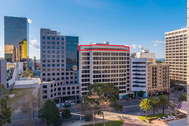 Lot 132/12 St Georges Terrace Perth WA 6000 - Image 1