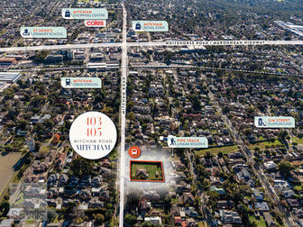 403-405 Mitcham Road Mitcham VIC 3132 - Image 2