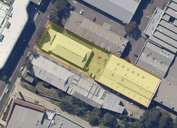 Click to view all images 78 O'Riordan Street Alexandria NSW 2015 - Image 1