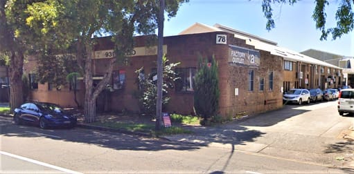 Click to view all images 78 O'Riordan Street Alexandria NSW 2015 - Image 2