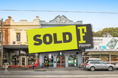 Click to view all images 244-246 St Georges Road Fitzroy North VIC 3068 - Image 1