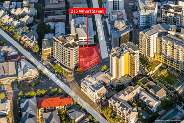 215 Wharf Street Spring Hill QLD 4000 - Image 2