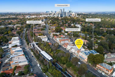 108 Pacific Highway Roseville NSW 2069 - Image 1