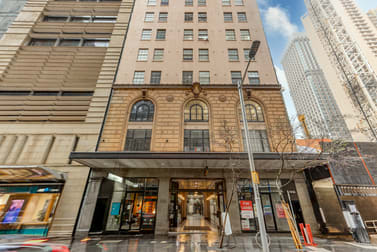 Suite 11.05, Level 11,/250 Pitt Street Sydney NSW 2000 - Image 1