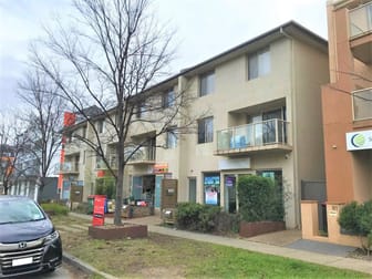 Entire Building/89 Anthony Rolfe Avenue Gungahlin ACT 2912 - Image 1