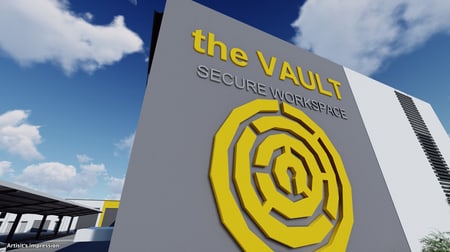 The Vault 10 Logistics Place Arundel QLD 4214 - Image 3
