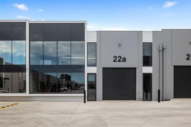 22A/42 McArthurs Rd Altona North VIC 3025 - Image 1