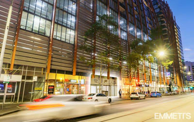 549 Flinders Street Melbourne VIC 3000 - Image 2