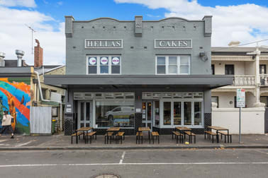 322-324 Lennox Street & 19 Botherambo Street Richmond VIC 3121 - Image 1