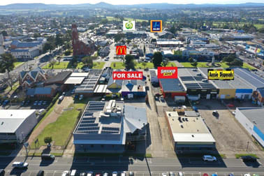 223-227 Main Street Bairnsdale VIC 3875 - Image 1