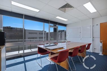 33 & 34 / 17 Bowen Bridge Road Bowen Hills QLD 4006 - Image 3