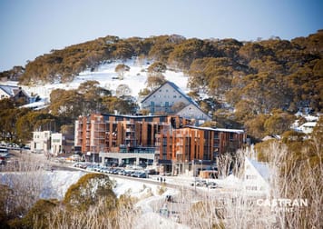 17 Bogong High Plains Road Falls Creek VIC 3699 - Image 2