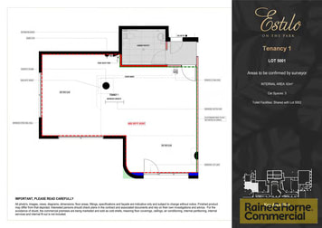 5001/75-81 Kittyhawk Drive Chermside QLD 4032 - Image 2