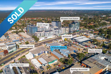18 Monro Avenue Kirrawee NSW 2232 - Image 1