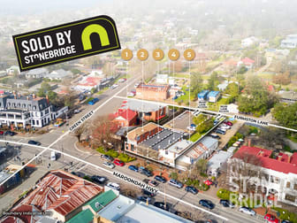 260-262 Maroondah Highway Healesville VIC 3777 - Image 1