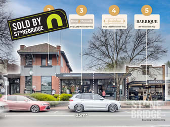 260-262 Maroondah Highway Healesville VIC 3777 - Image 2