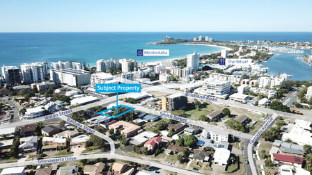 34 & 36 Smith Street Mooloolaba QLD 4557 - Image 1